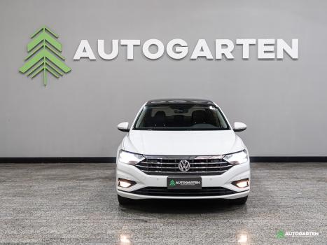 VOLKSWAGEN Jetta 1.4 4P 250 TSI TURBO COMFORTLINE AUTOM�TICO, Foto 2