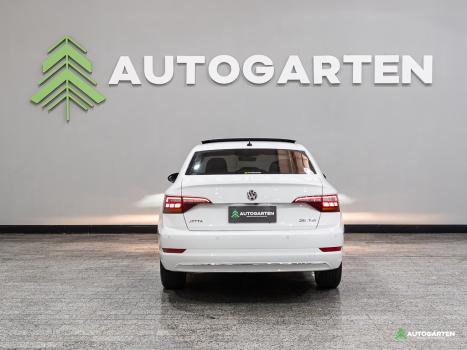 VOLKSWAGEN Jetta 1.4 4P 250 TSI TURBO COMFORTLINE AUTOM�TICO, Foto 3