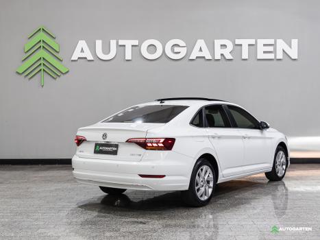 VOLKSWAGEN Jetta 1.4 4P 250 TSI TURBO COMFORTLINE AUTOM�TICO, Foto 4