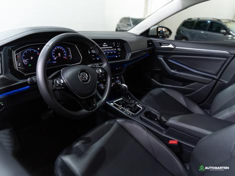 VOLKSWAGEN Jetta 1.4 4P 250 TSI TURBO COMFORTLINE AUTOM�TICO, Foto 6