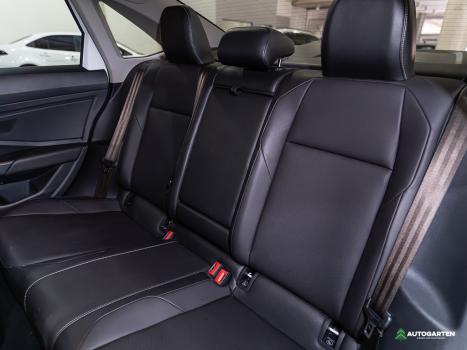 VOLKSWAGEN Jetta 1.4 4P 250 TSI TURBO COMFORTLINE AUTOM�TICO, Foto 9