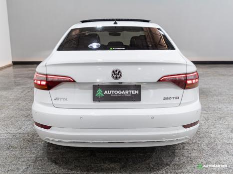 VOLKSWAGEN Jetta 1.4 4P 250 TSI TURBO COMFORTLINE AUTOM�TICO, Foto 19