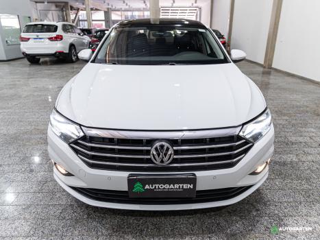 VOLKSWAGEN Jetta 1.4 4P 250 TSI TURBO COMFORTLINE AUTOM�TICO, Foto 20