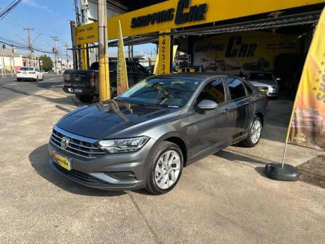 VOLKSWAGEN Jetta 1.4 4P 250 TSI TURBO COMFORTLINE AUTOM�TICO, Foto 1