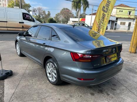 VOLKSWAGEN Jetta 1.4 4P 250 TSI TURBO COMFORTLINE AUTOM�TICO, Foto 2