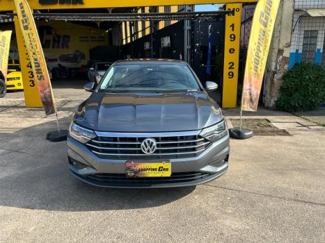 VOLKSWAGEN Jetta 1.4 4P 250 TSI TURBO COMFORTLINE AUTOM�TICO, Foto 6