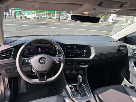 VOLKSWAGEN Jetta 1.4 4P 250 TSI TURBO COMFORTLINE AUTOM�TICO, Foto 7