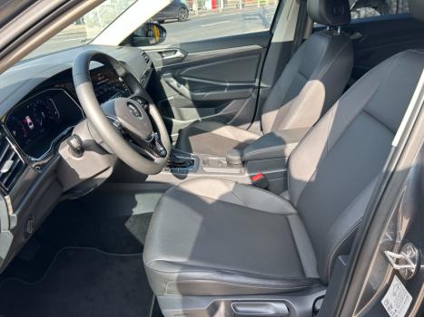 VOLKSWAGEN Jetta 1.4 4P 250 TSI TURBO COMFORTLINE AUTOM�TICO, Foto 10