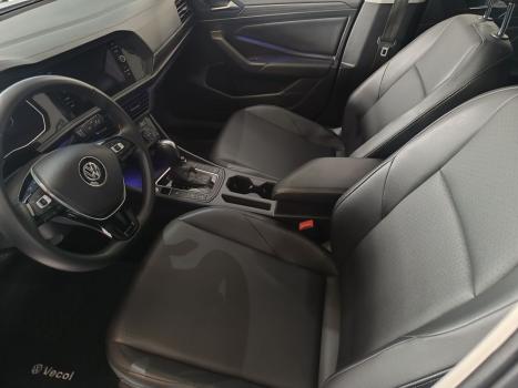 VOLKSWAGEN Jetta 1.4 4P 250 TSI TURBO COMFORTLINE AUTOM�TICO, Foto 6