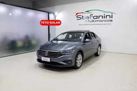 VOLKSWAGEN Jetta 1.4 16V 4P TSI COMFORTLINE AUTOM�TICO, Foto 1