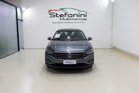 VOLKSWAGEN Jetta 1.4 16V 4P TSI COMFORTLINE AUTOM�TICO, Foto 2