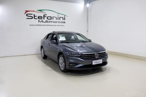 VOLKSWAGEN Jetta 1.4 16V 4P TSI COMFORTLINE AUTOM�TICO, Foto 3