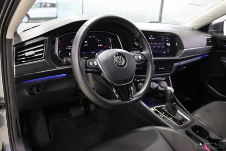VOLKSWAGEN Jetta 1.4 16V 4P TSI COMFORTLINE AUTOM�TICO, Foto 4
