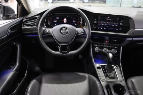 VOLKSWAGEN Jetta 1.4 16V 4P TSI COMFORTLINE AUTOM�TICO, Foto 5
