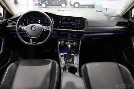 VOLKSWAGEN Jetta 1.4 16V 4P TSI COMFORTLINE AUTOM�TICO, Foto 6