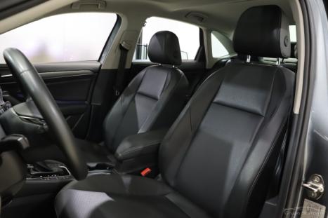 VOLKSWAGEN Jetta 1.4 16V 4P TSI COMFORTLINE AUTOM�TICO, Foto 7