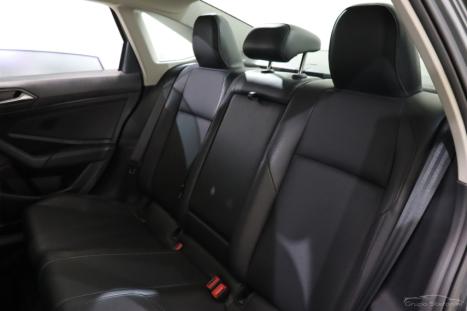 VOLKSWAGEN Jetta 1.4 16V 4P TSI COMFORTLINE AUTOM�TICO, Foto 8