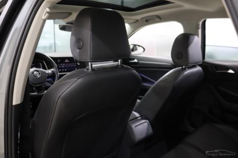 VOLKSWAGEN Jetta 1.4 16V 4P TSI COMFORTLINE AUTOM�TICO, Foto 9