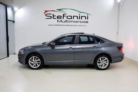VOLKSWAGEN Jetta 1.4 16V 4P TSI COMFORTLINE AUTOM�TICO, Foto 11