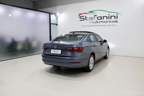 VOLKSWAGEN Jetta 1.4 16V 4P TSI COMFORTLINE AUTOM�TICO, Foto 12
