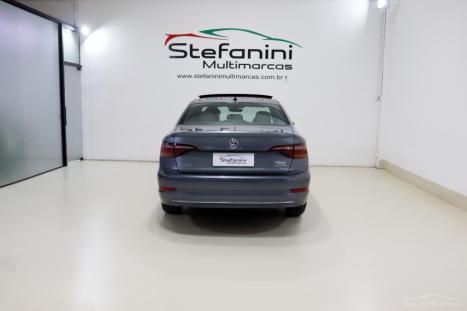 VOLKSWAGEN Jetta 1.4 16V 4P TSI COMFORTLINE AUTOM�TICO, Foto 13