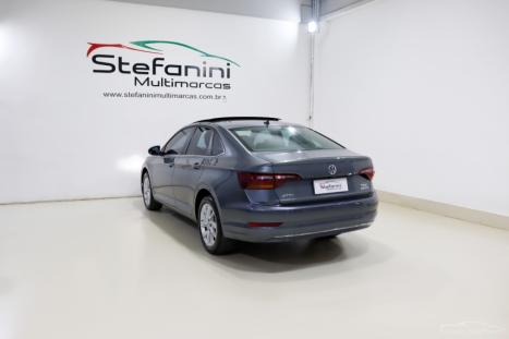 VOLKSWAGEN Jetta 1.4 16V 4P TSI COMFORTLINE AUTOM�TICO, Foto 14