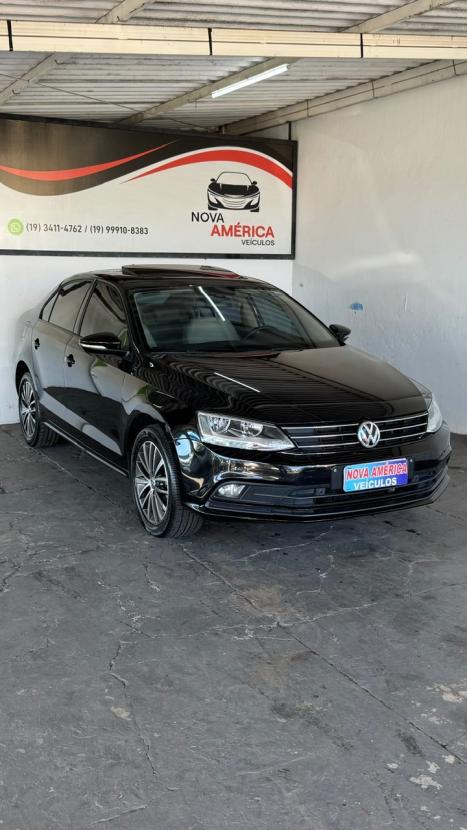 VOLKSWAGEN Jetta 1.4 16V 4P TSI COMFORTLINE AUTOM�TICO, Foto 1