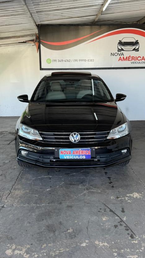 VOLKSWAGEN Jetta 1.4 16V 4P TSI COMFORTLINE AUTOM�TICO, Foto 2