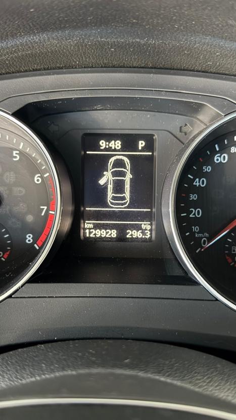 VOLKSWAGEN Jetta 1.4 16V 4P TSI COMFORTLINE AUTOM�TICO, Foto 9