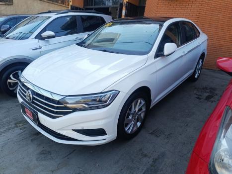 VOLKSWAGEN Jetta 1.4 4P 250 TSI TURBO COMFORTLINE AUTOM�TICO, Foto 2