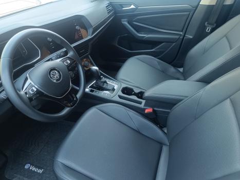 VOLKSWAGEN Jetta 1.4 4P 250 TSI TURBO COMFORTLINE AUTOM�TICO, Foto 7