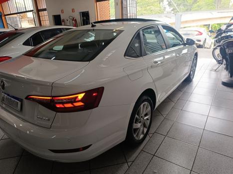 VOLKSWAGEN Jetta 1.4 4P 250 TSI TURBO COMFORTLINE AUTOM�TICO, Foto 4