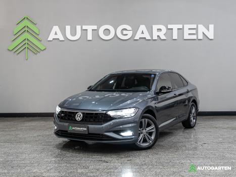 VOLKSWAGEN Jetta 1.4 4P 250 TSI R-LINE AUTOM�TICO, Foto 1