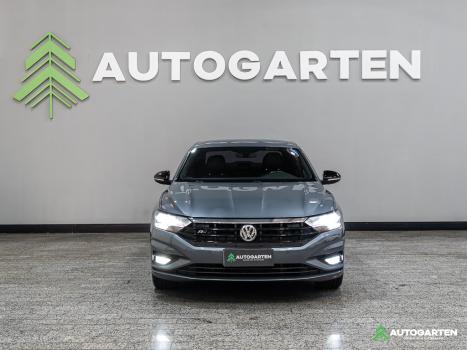 VOLKSWAGEN Jetta 1.4 4P 250 TSI R-LINE AUTOM�TICO, Foto 2