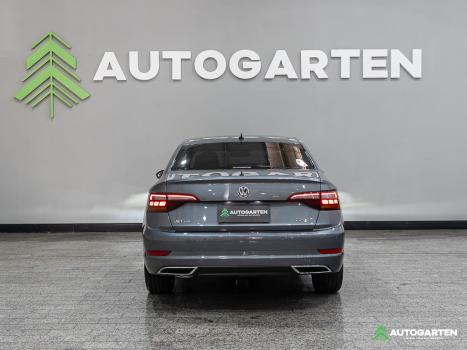 VOLKSWAGEN Jetta 1.4 4P 250 TSI R-LINE AUTOM�TICO, Foto 3
