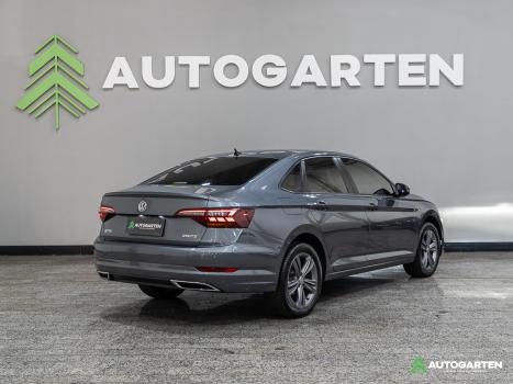 VOLKSWAGEN Jetta 1.4 4P 250 TSI R-LINE AUTOM�TICO, Foto 4