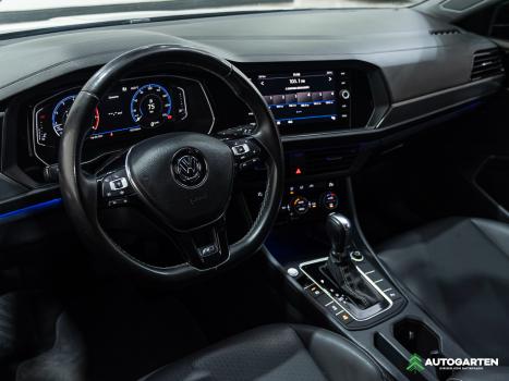 VOLKSWAGEN Jetta 1.4 4P 250 TSI R-LINE AUTOM�TICO, Foto 6