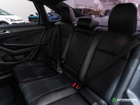 VOLKSWAGEN Jetta 1.4 4P 250 TSI R-LINE AUTOM�TICO, Foto 8