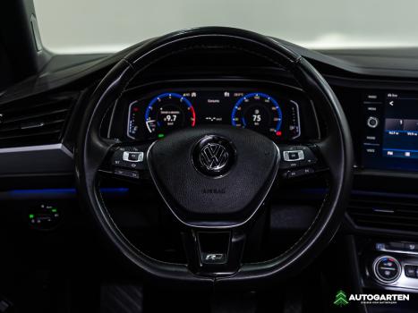 VOLKSWAGEN Jetta 1.4 4P 250 TSI R-LINE AUTOM�TICO, Foto 9