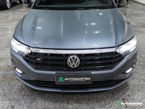 VOLKSWAGEN Jetta 1.4 4P 250 TSI R-LINE AUTOM�TICO, Foto 19