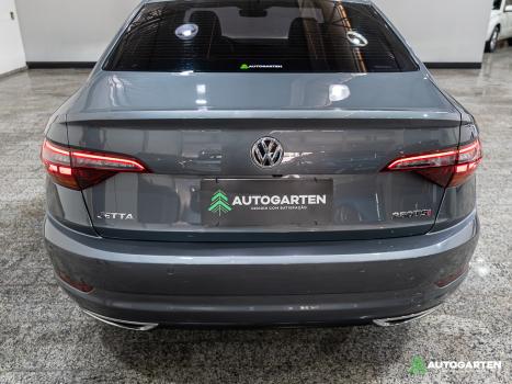 VOLKSWAGEN Jetta 1.4 4P 250 TSI R-LINE AUTOM�TICO, Foto 20