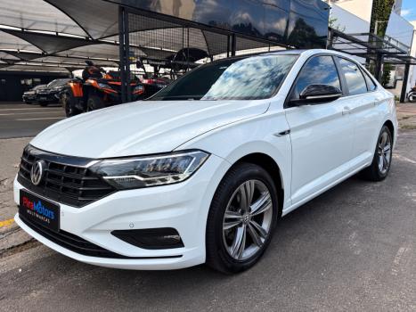 VOLKSWAGEN Jetta 1.4 4P 250 TSI R-LINE AUTOMÁTICO, Foto 1
