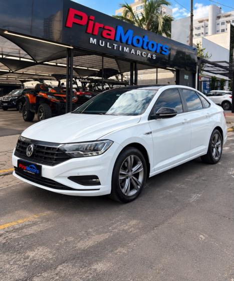 VOLKSWAGEN Jetta 1.4 4P 250 TSI R-LINE AUTOMÁTICO, Foto 2