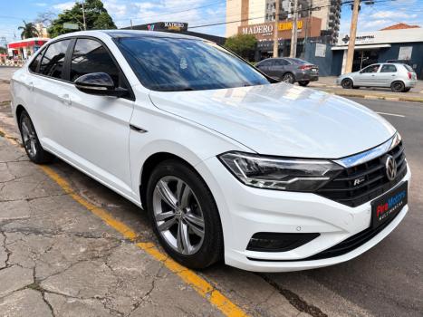 VOLKSWAGEN Jetta 1.4 4P 250 TSI R-LINE AUTOMÁTICO, Foto 3