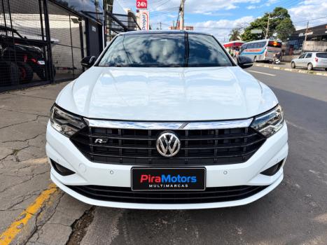 VOLKSWAGEN Jetta 1.4 4P 250 TSI R-LINE AUTOMÁTICO, Foto 4