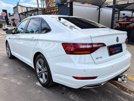 VOLKSWAGEN Jetta 1.4 4P 250 TSI R-LINE AUTOMÁTICO, Foto 5