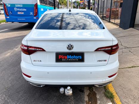 VOLKSWAGEN Jetta 1.4 4P 250 TSI R-LINE AUTOMÁTICO, Foto 6
