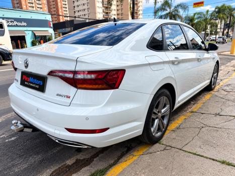VOLKSWAGEN Jetta 1.4 4P 250 TSI R-LINE AUTOMÁTICO, Foto 7