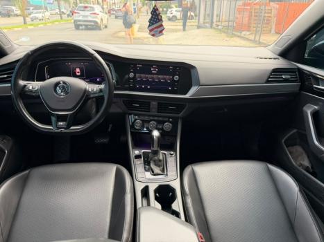 VOLKSWAGEN Jetta 1.4 4P 250 TSI R-LINE AUTOMÁTICO, Foto 8