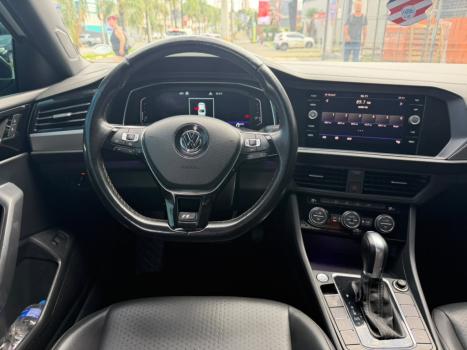 VOLKSWAGEN Jetta 1.4 4P 250 TSI R-LINE AUTOMÁTICO, Foto 9